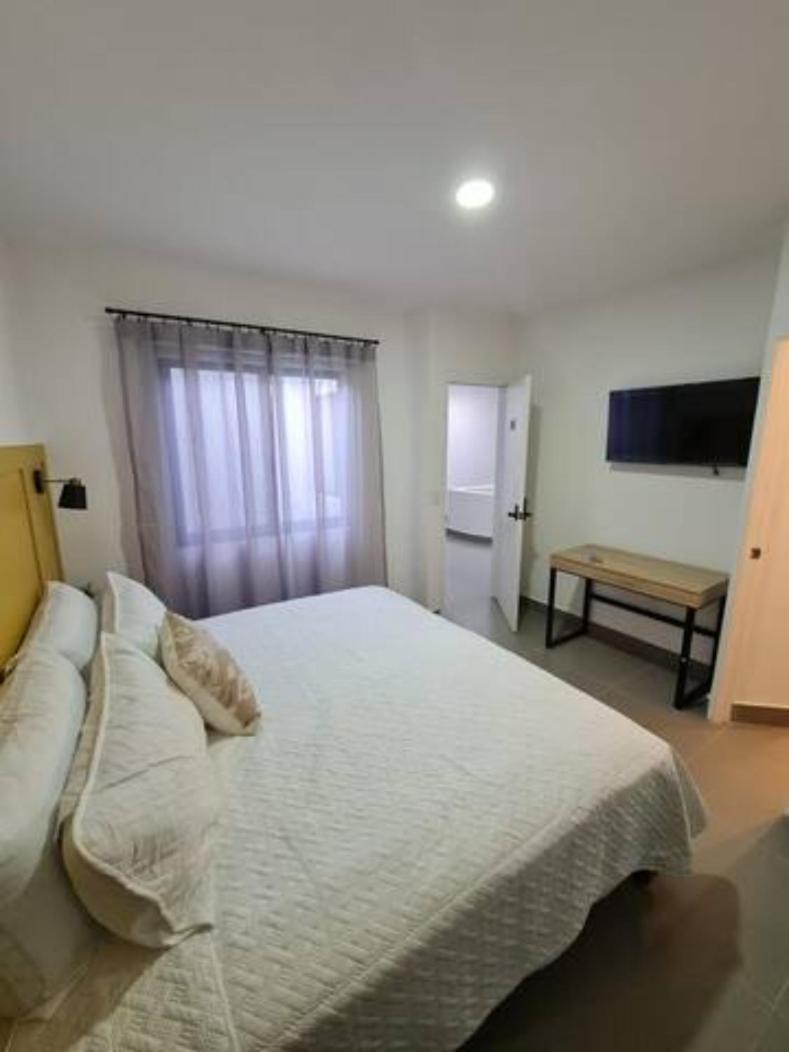 Urban Justo Sierra Aparthotel กัวดาลาฮารา ภายนอก รูปภาพ